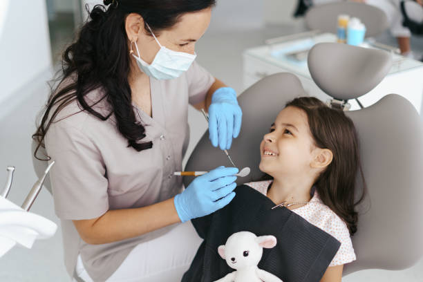 Best Emergency Broken Tooth Repair in Leadville North, CO